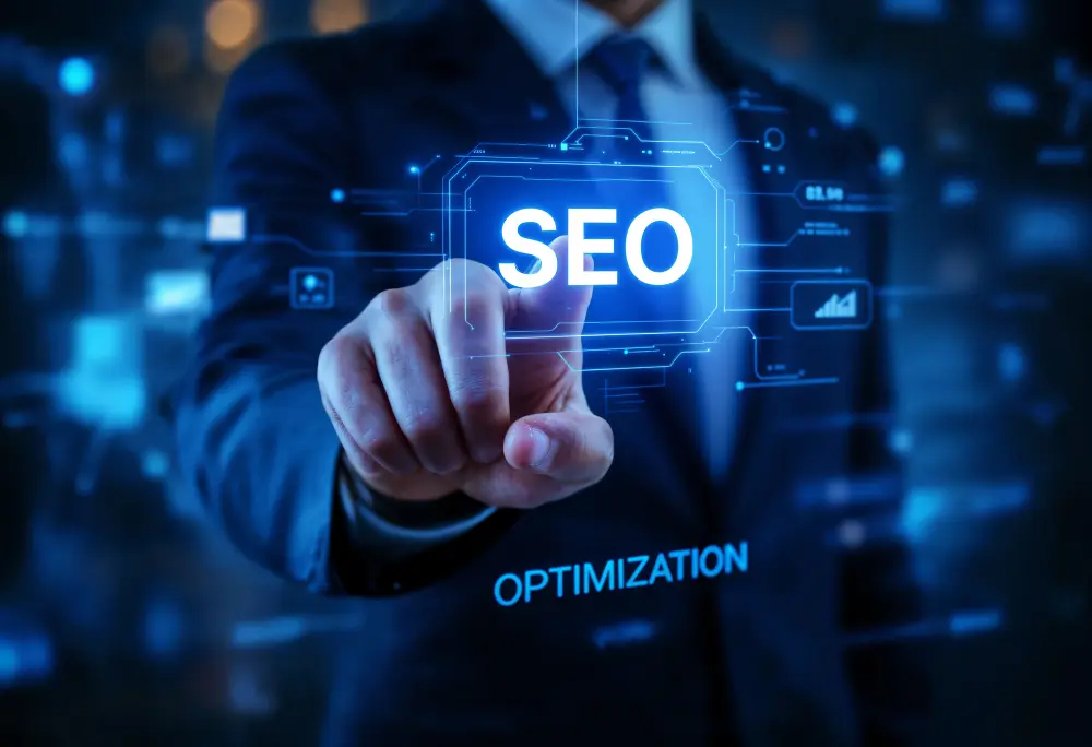 Servicios de SEO y SEM Posiciónate en los primero lugares