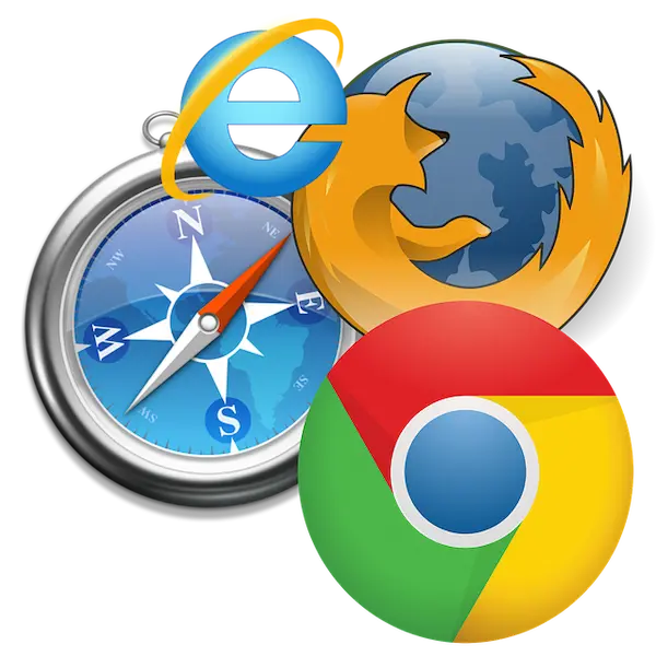 navegadores web mas conocidos