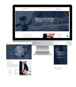 proyecto ayuda legal