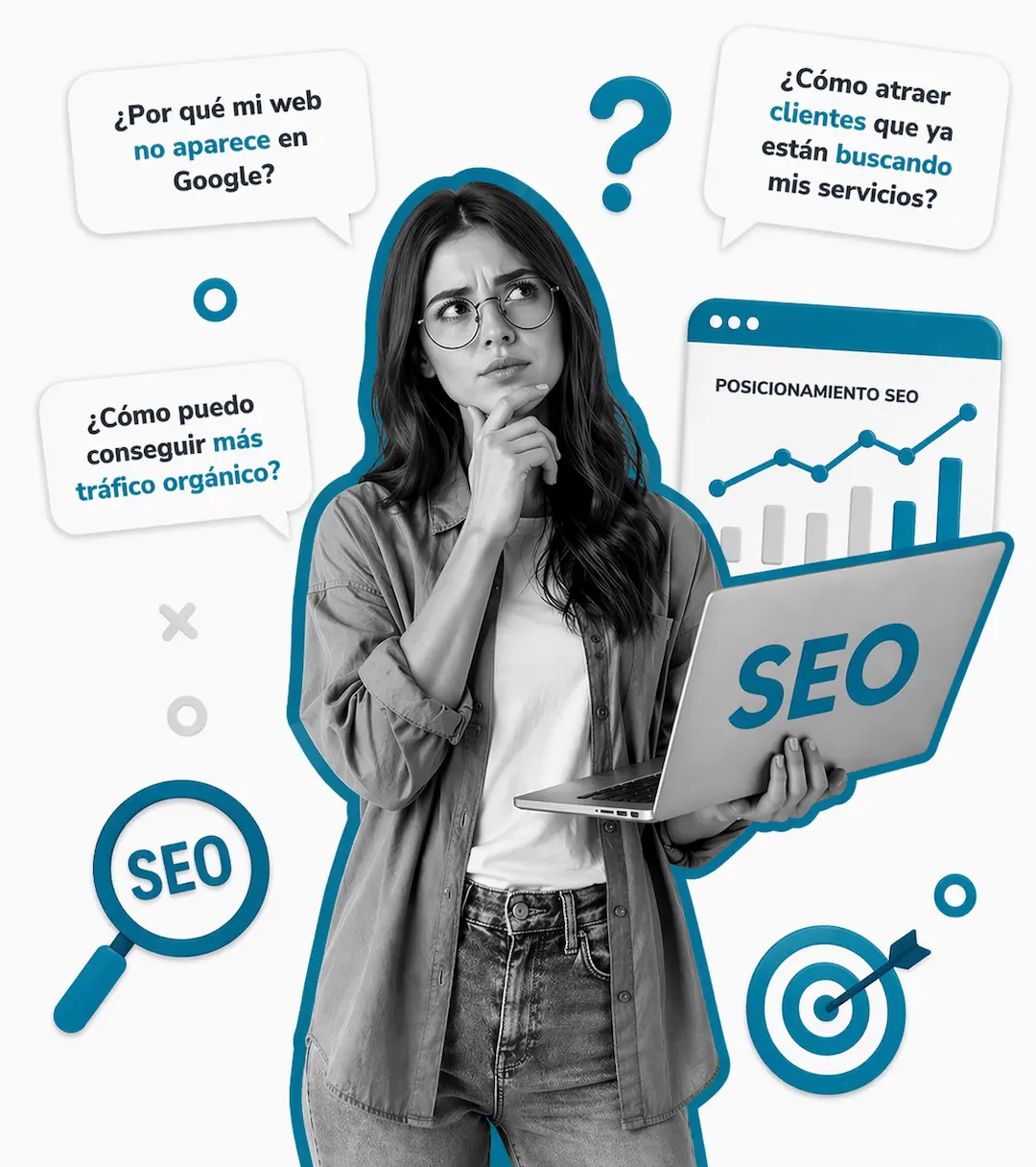 Consultoría SEO para tu negocio