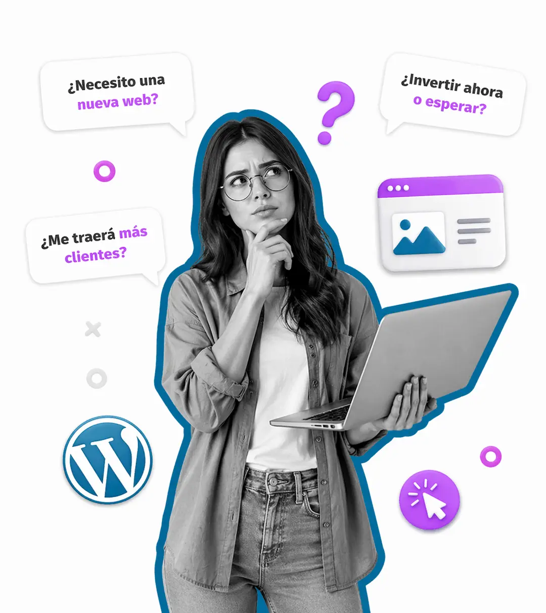 servicio de diseño de tienda online