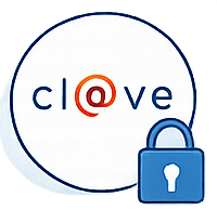 Servicios administrativos para clave digital