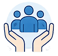 servicios administrativos para la seguridad social